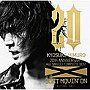 氷室京介/20th Anniversary ALL SINGLES COMPLETE BEST‘JUST MOVIN’ON’~ALL THE S-HIT~の詳細リンク