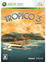 Tropico3 （トロピコ3）