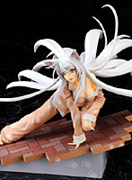 化物語 ブラック羽川