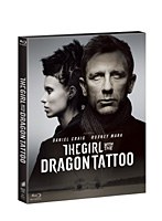 ドラゴン・タトゥーの女 デラックス・コレクターズ・エディション （ブルーレイディスク）