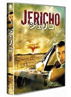 『ナショナル・トレジャー』シリーズの監督が仕掛ける壮大なサバイバル・サスペンス!全29話でイッキに完結!スリルと謎が満載のノンストップの展開! ジェリコ コンプリートBOX