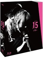 aiko 15 blu-ray