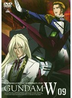 張 五飛 チャン ウーフェイ ガンダム魂 ガンダムよ永遠に