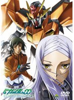 機動戦士ガンダム00 2nd19話 イノベイターの影 感想 優しい世界 60前でもまだ中２病