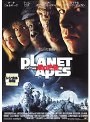 PLANET OF THE APES 猿の惑星