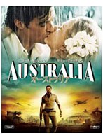 オーストラリア （ブルーレイディスク）