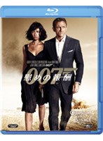007/慰めの報酬 （ブルーレイディスク）