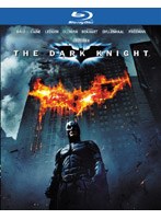 ダークナイト （ブルーレイディスク 2枚組）