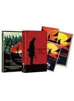 ハンバーガー・ヒル コレクターズ・エディション （初回限定生産）