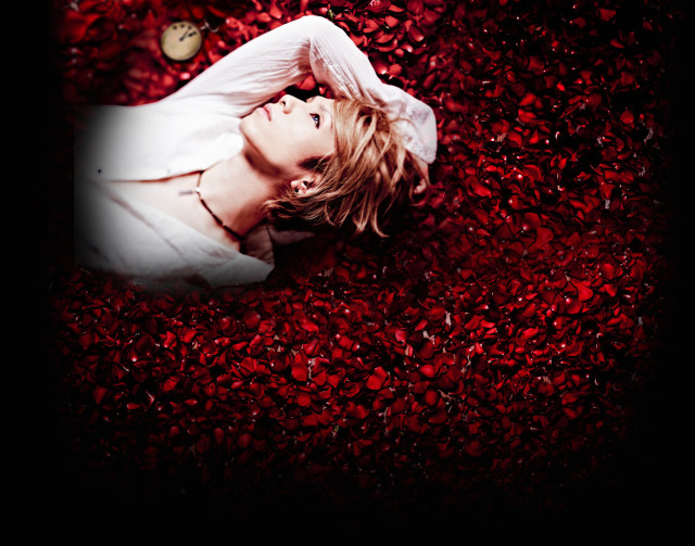待つわPost : Acid Black Cherry 3rd Album 『2012