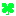 クローバー