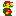 マリオ歩く