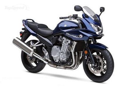 Suzuki Bikes - Startseite - Suzuki Austria