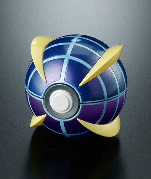 4273 ポケモン サン ムーン ウルトラボール商品化 ウツロイドも立体化 No Hobby No Life