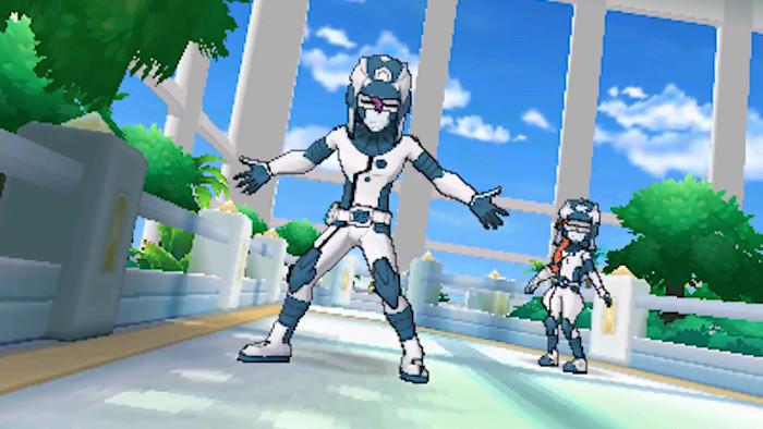 4292 ポケモン ウルトラ サン ムーン 異なった視点で物語が描かれることに No Hobby No Life