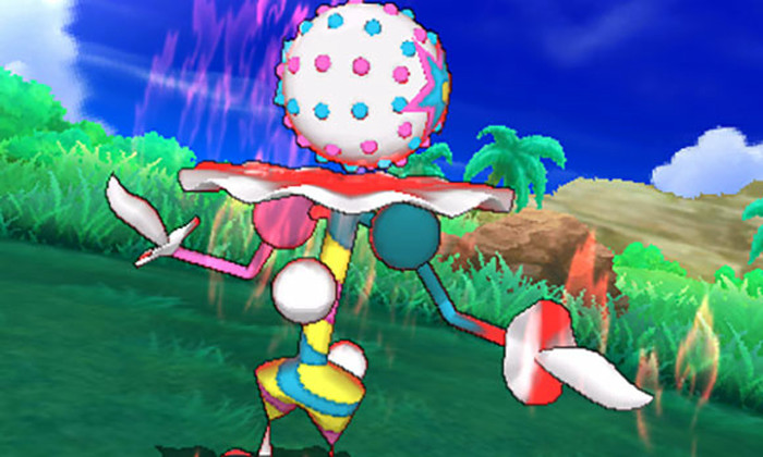 4336 ポケモン ウルトラサン ウルトラムーン 出現ポケモンやubの違いが判明 No Hobby No Life