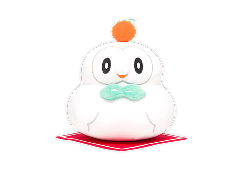 4342 ポケモン 18年のお正月グッズ登場 No Hobby No Life