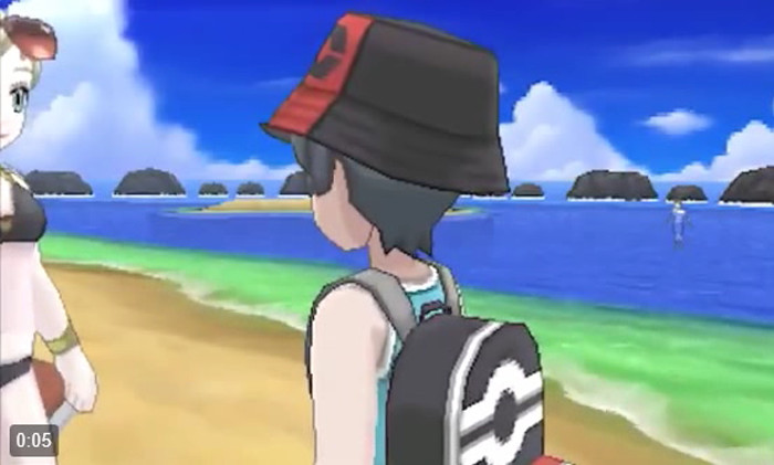 4364 ポケモン ウルトラサン ウルトラムーン ナマコブシ投げの闇が描かれる No Hobby No Life