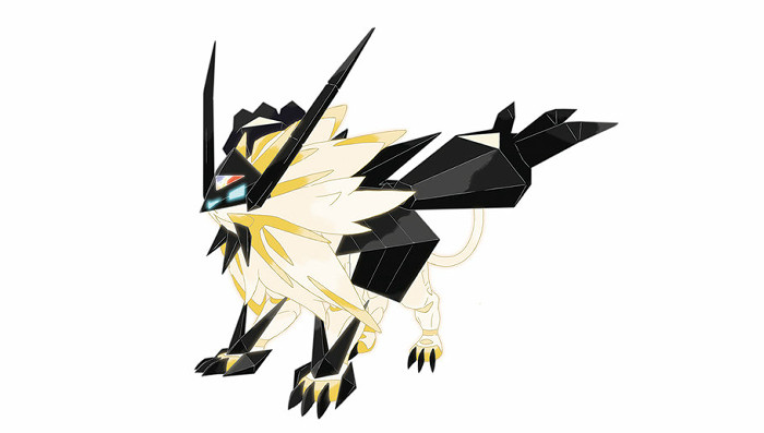 4384 ポケモン ウルトラサン ウルトラムーン 新ポケモンの種族値まとめ No Hobby No Life