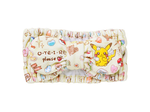 4517 ポケモン Oteire Please トレーナーを見上げるキュートな姿がグッズに No Hobby No Life