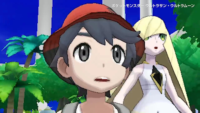 4564 ポケモンusum 開発期間は約1年 Smは3年強 No Hobby No Life