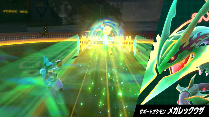 4594 ポッ拳 Dx ギルガルドとカメックス参戦 ミミッキュなどが新サポートに No Hobby No Life