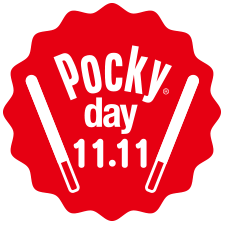 Pocky day 11.11