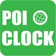 WORLD POICLOCK
