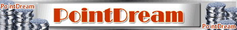次世代ポイントサイト PointDreamが稼がせます！ - 広告に応募、紹介者がどんどん付与され、紹介者からポイントが上がって儲かる！