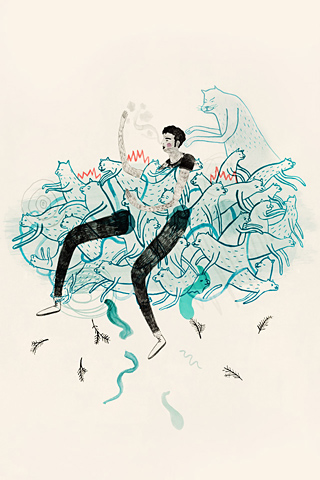 Jack Hudson | The Mammoth Collection 