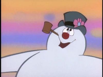 Frosty the Snowman (1954) - IMDb