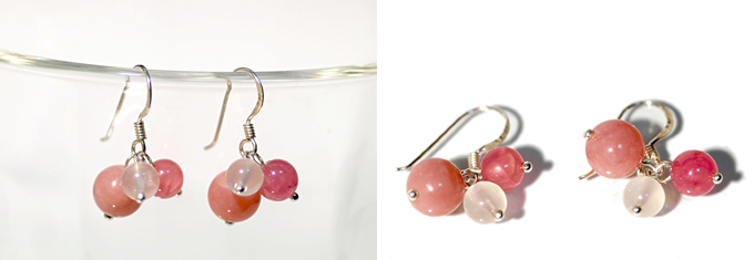 インカローズ ときめきのメロディー