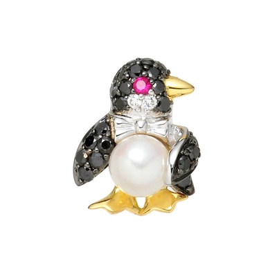 笠原真寿美 アニマルジュエリー 第15弾 | QVC大好き 