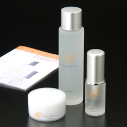 オゾン化粧品 ヴァージンメディカルの口コミをまとめました Qvc大好き