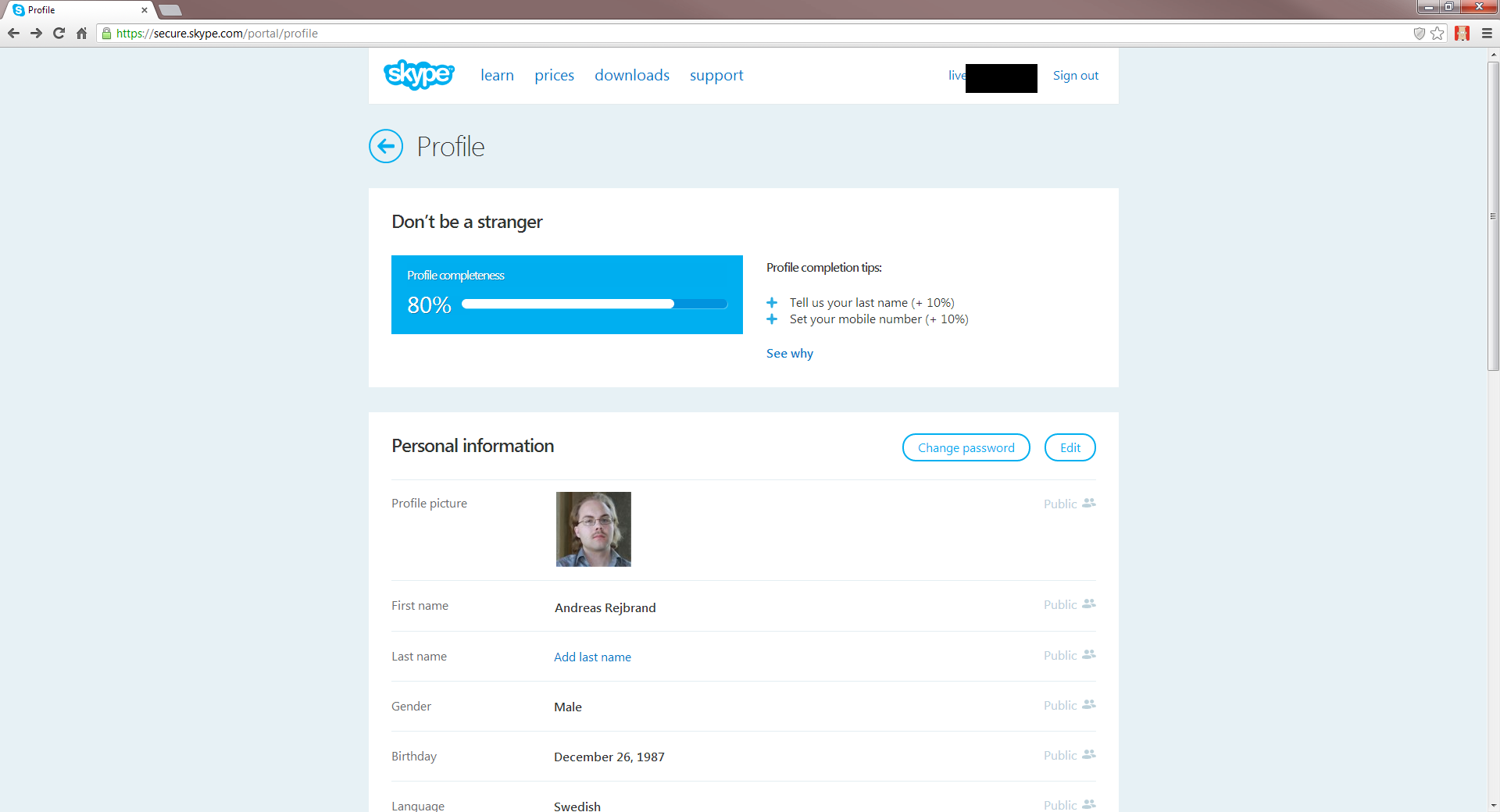 Help for Skype – user guides, FAQs,.