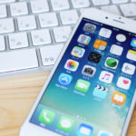 スマホとパソコン