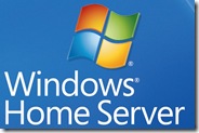 WindowsHomeServer