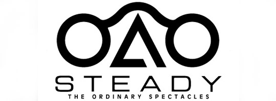 STEADY - THE ORDINARY SPECTACLES -