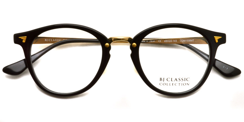 BJ CLASSIC / COM - 536MT / color* 1 / ￥32,000 +tax