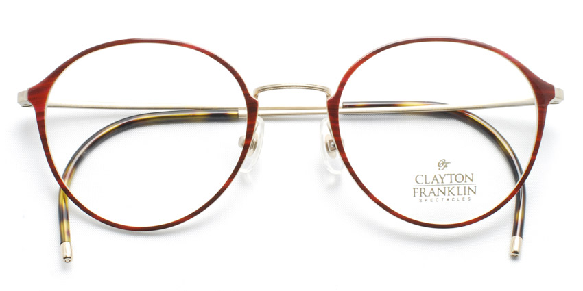 CLAYTON FRANKLIN / 603 / GP / ￥32,000 + tax