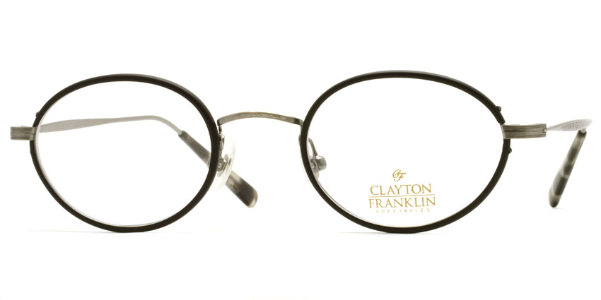 CLAYTON FRANKLIN / 559 / AS / ￥30,000 + tax