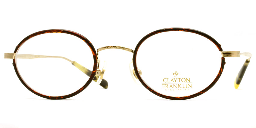 CLAYTON FRANKLIN / 559 / GP / ￥31,500 + tax