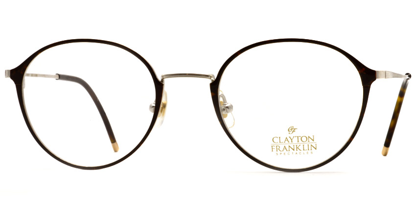 CLAYTON FRANKLIN / 603 / SL / ￥32,000 + tax