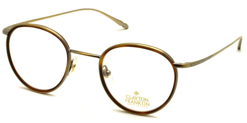 CLAYTON FRANKLIN / 606 / AGP/MDM / ￥30,000 + tax