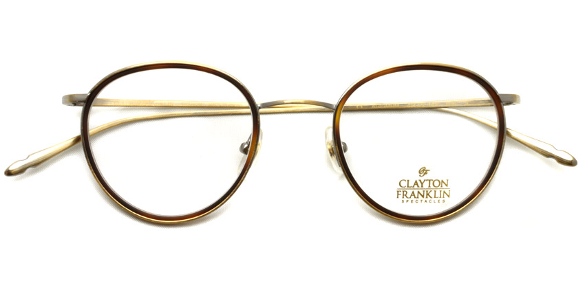 CLAYTON FRANKLIN / 606 / AGP/MDM / ￥30,000 + tax