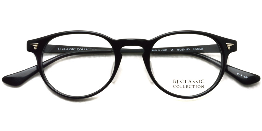 BJ CLASSIC / P-510MT / color*1-5H / ￥28,000 + tax