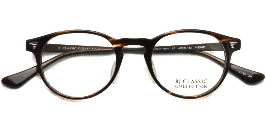 BJ CLASSIC / P-510MT / color*30-3H / ￥28,000 + tax