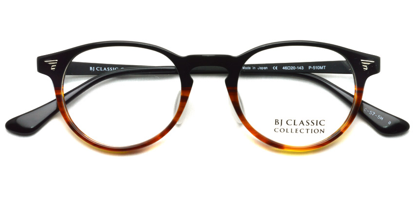 BJ CLASSIC / P-510MT / color*57-5H / ￥28,000 + tax