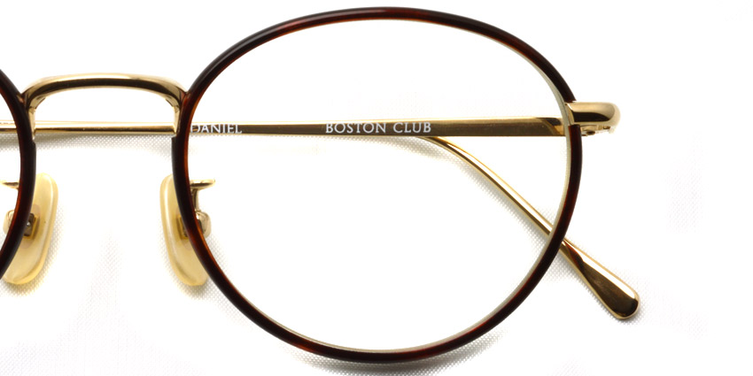 BOSTON CLUB / DANIEL / C/03 / ￥26,000+ tax