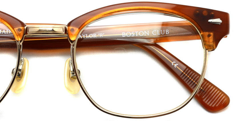 BOSTON CLUB / TAYLOR / C/03 / ￥26,000+ tax